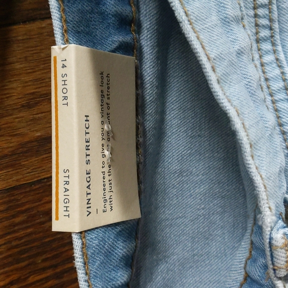 Universal Thread Jeans - Picture 5 of 7